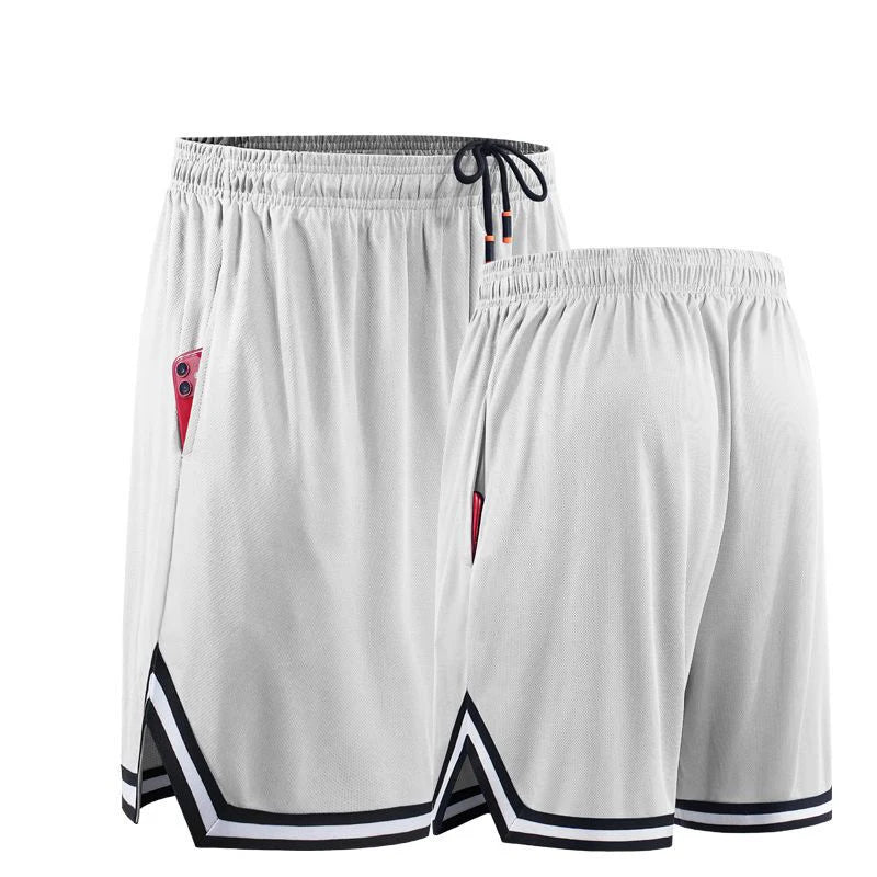 SwiftMove Men's Basketball Shorts