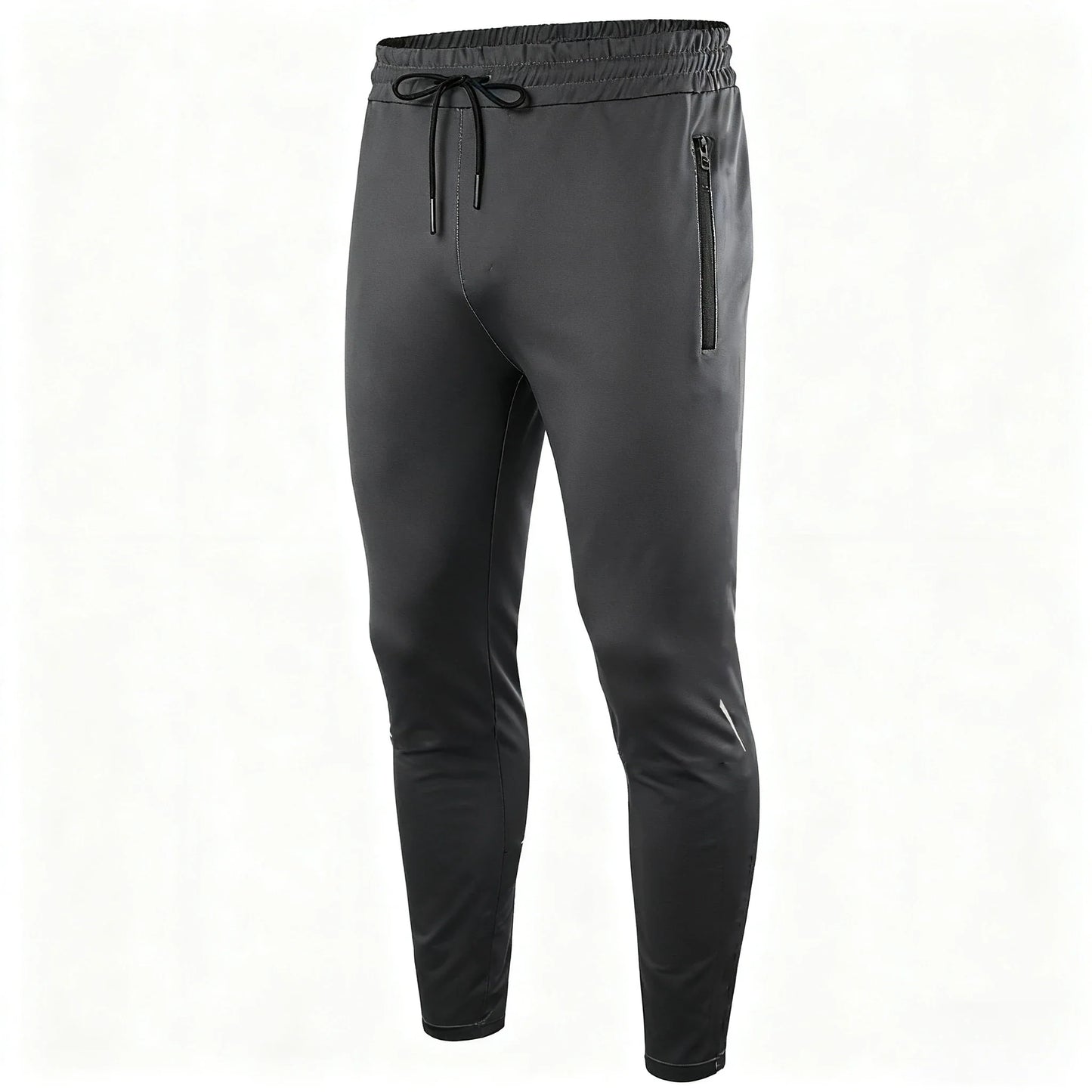 StrideFlex Men's Training Joggers