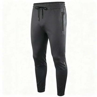 StrideFlex Men's Training Joggers