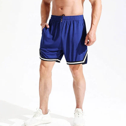 SwiftMove Men's Basketball Shorts