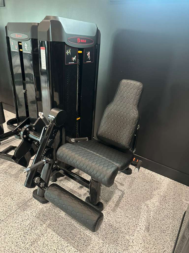 BUILD Fractal Series Leg Extension (New)